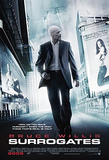 بدل‌ها فیلم