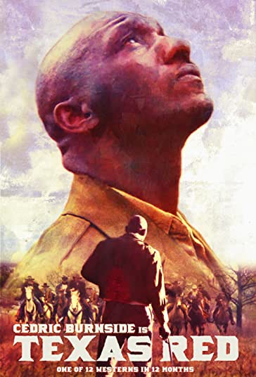 تگزاس رد فیلم