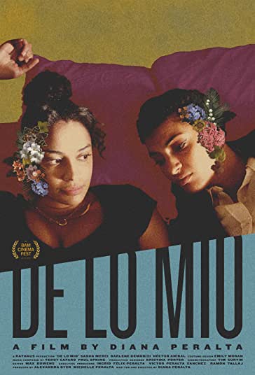 از آن من فیلم