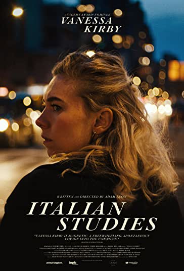 شناسی فیلم