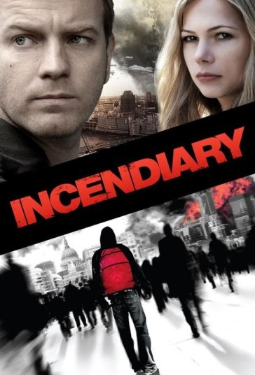 آتش‌افروز فیلم
