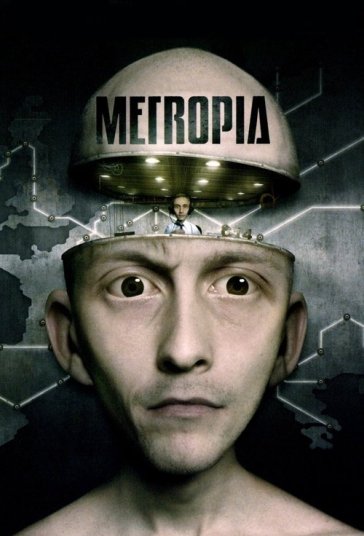 متروپیا فیلم