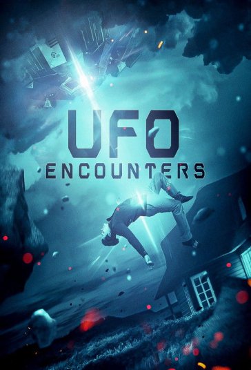ملاقات با یوفوها فیلم