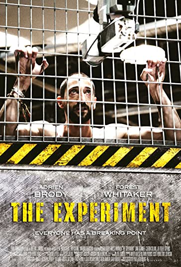 آزمایش فیلم