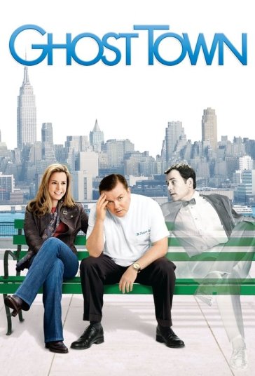 شهر ارواح فیلم