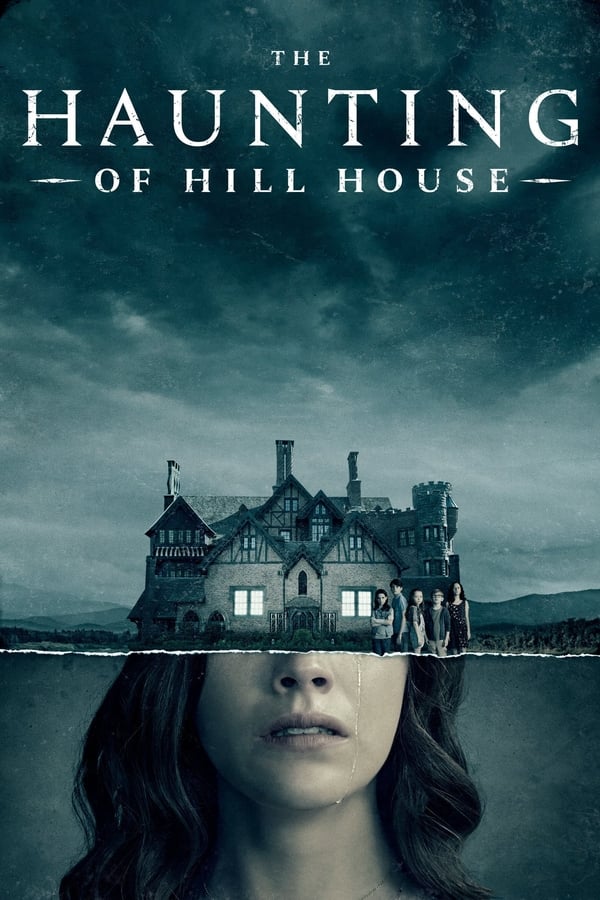The Haunting of Hill House سریال