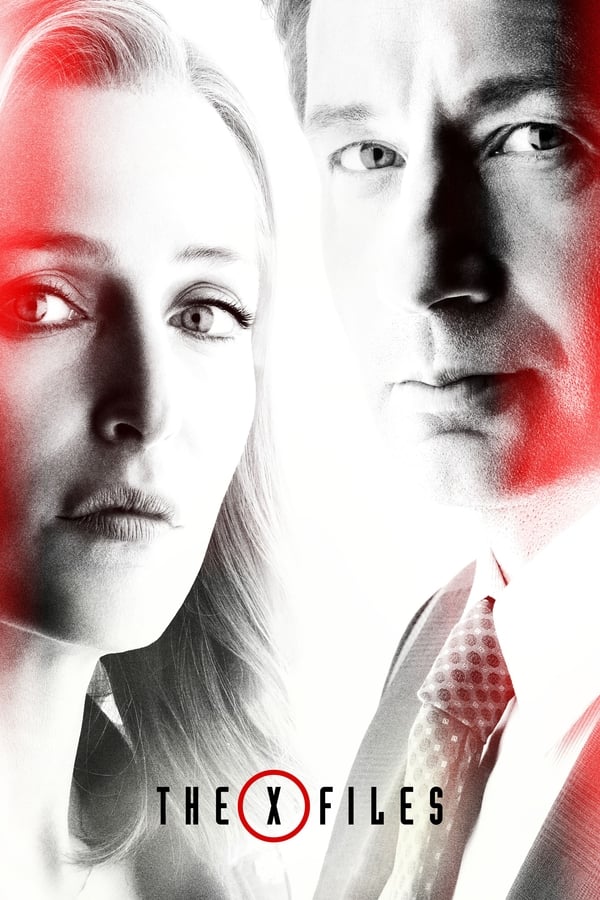 The X-Files سریال