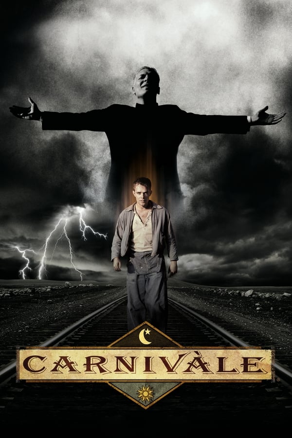Carnivàle سریال