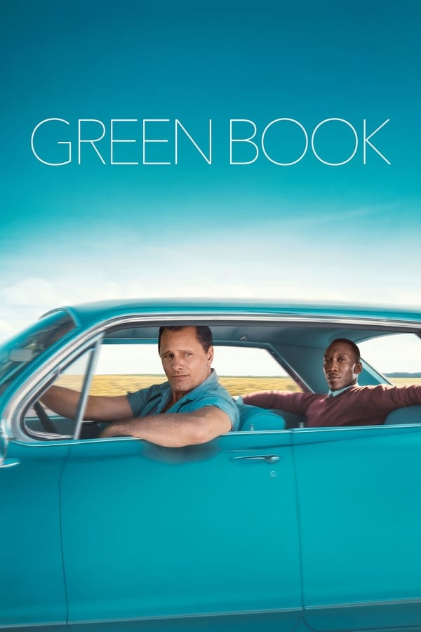 کتاب سبز فیلم