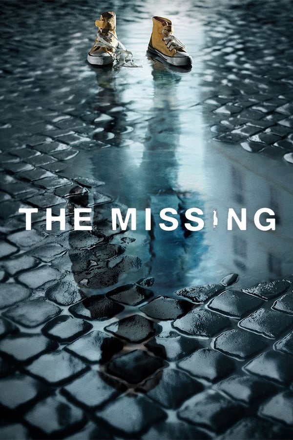The Missing سریال