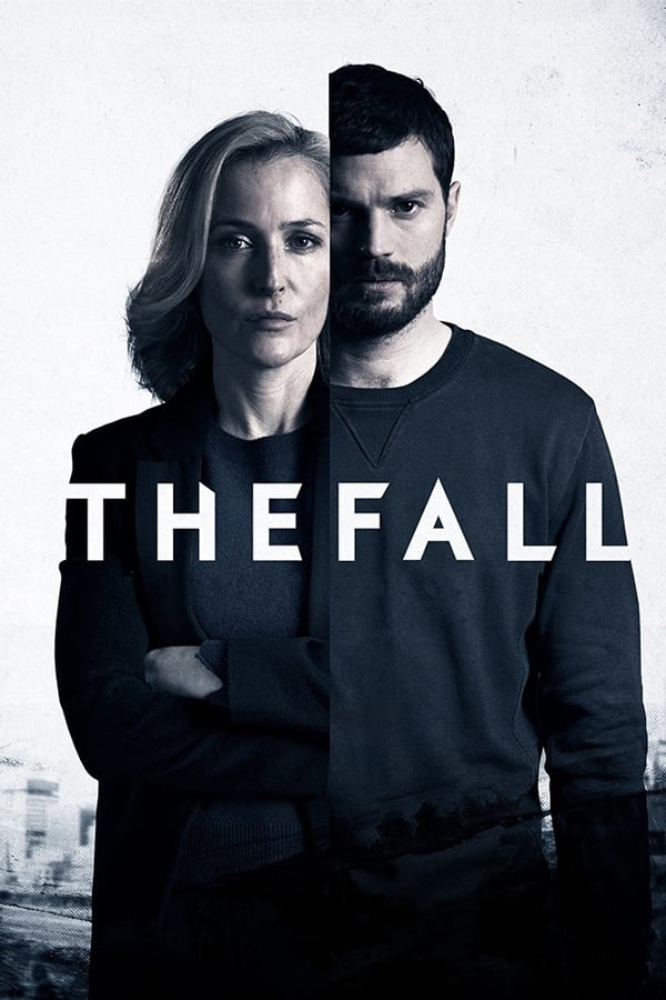 The Fall سریال