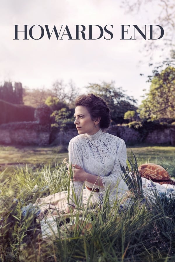 Howards End سریال