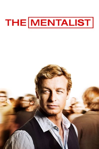 The Mentalist سریال