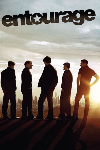 Entourage سریال