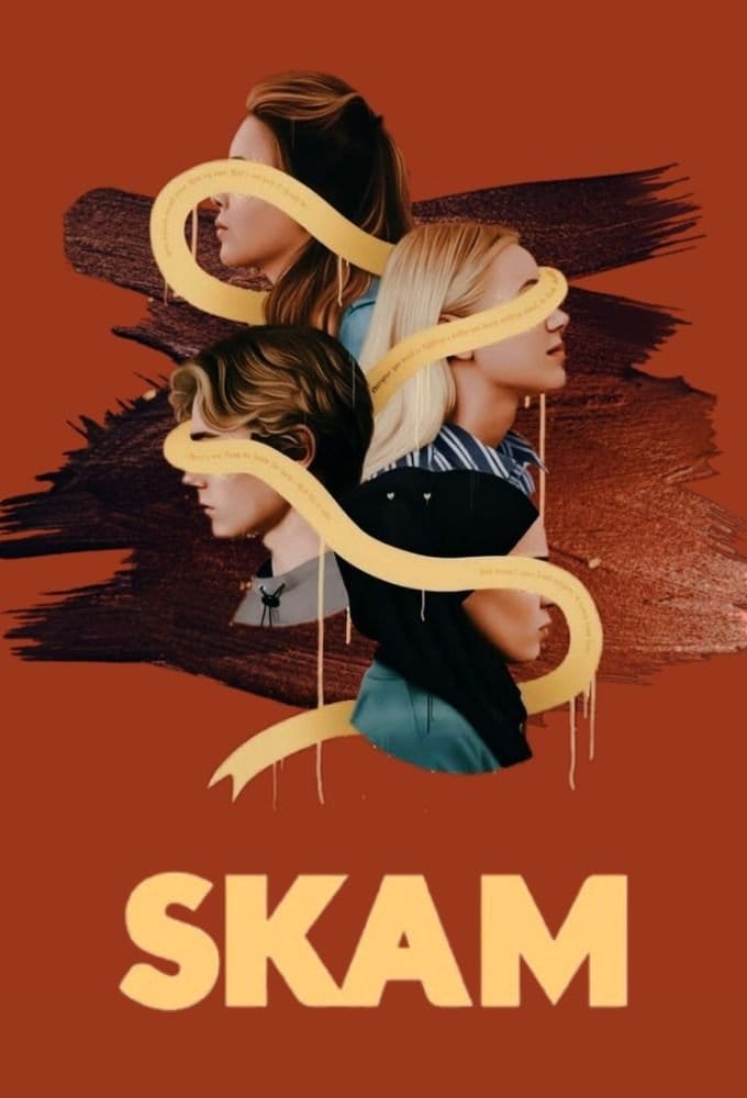 Skam سریال