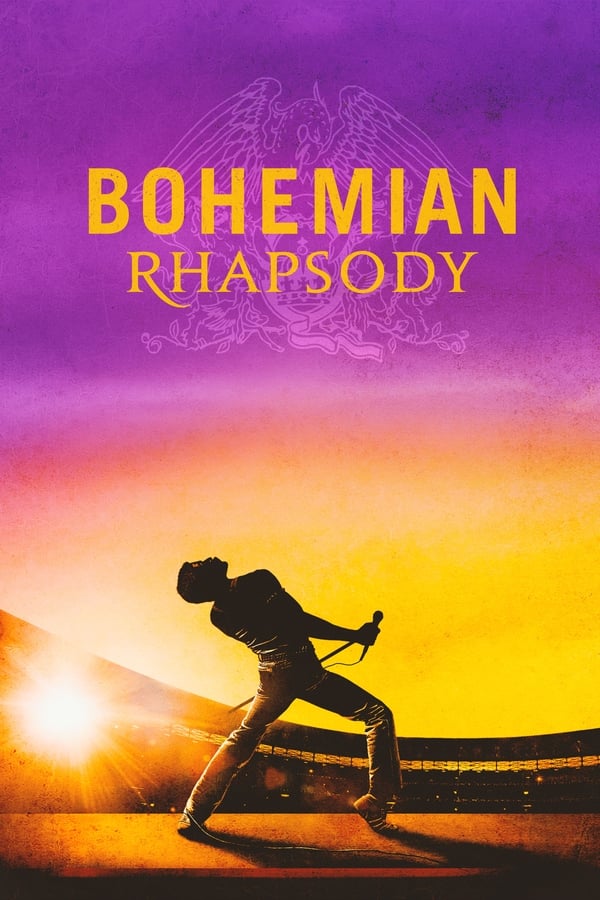 Bohemian Rhapsody فیلم