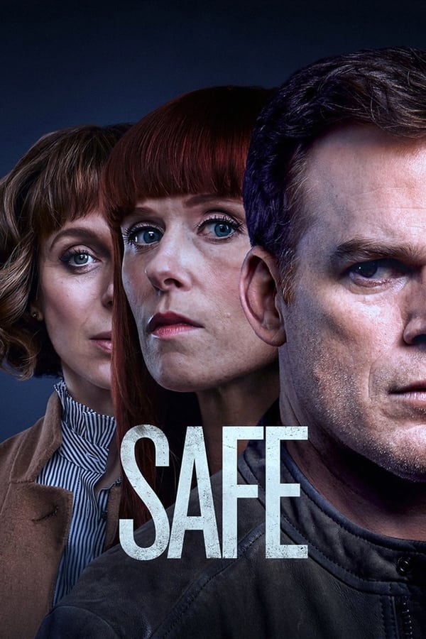 Safe سریال