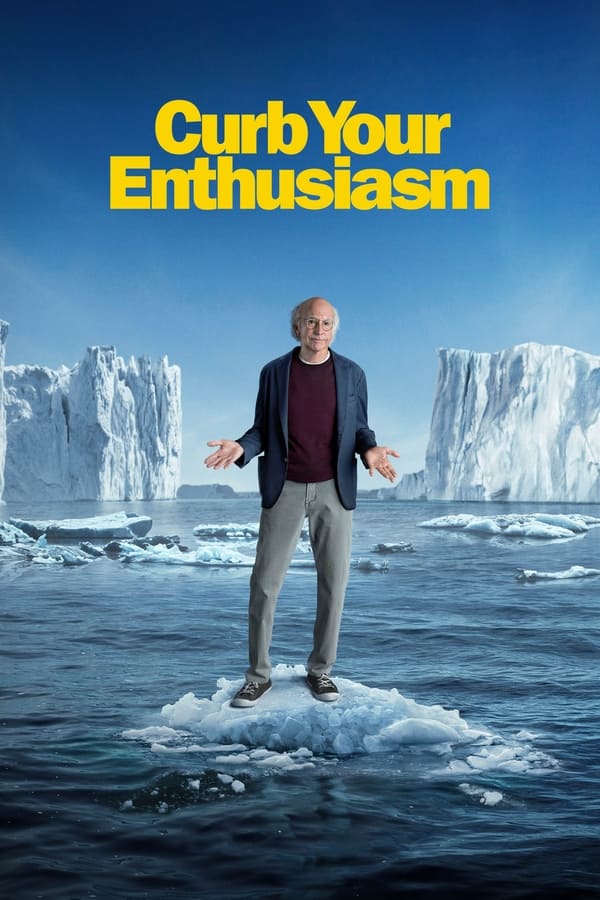 Curb Your Enthusiasm سریال