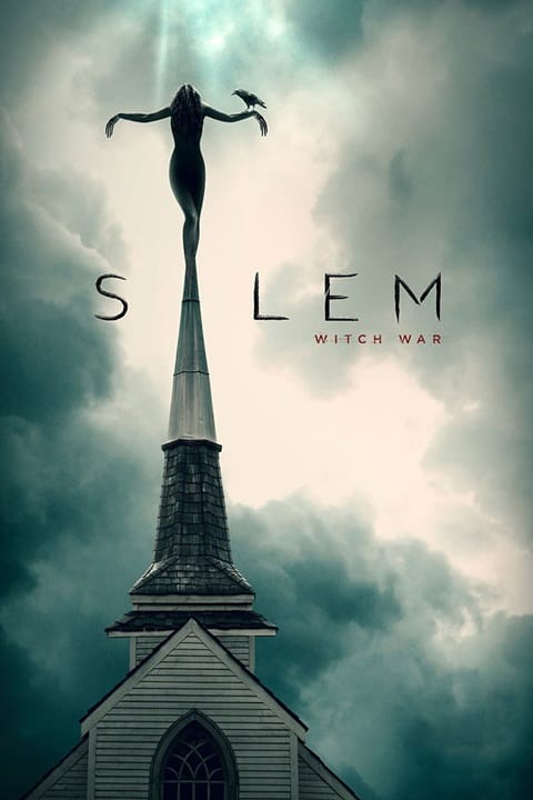 Salem سریال