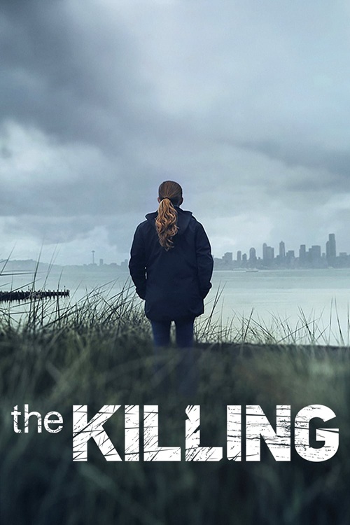 The Killing سریال