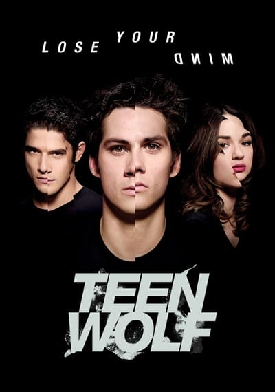Teen Wolf سریال