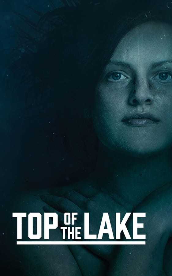 Top of the Lake سریال