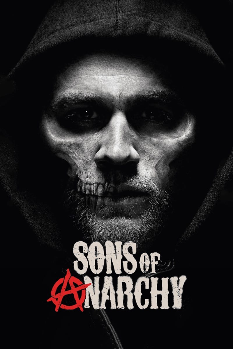 Sons of Anarchy سریال