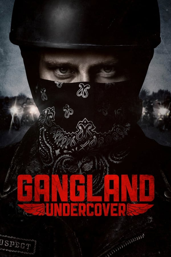 Gangland Undercover سریال
