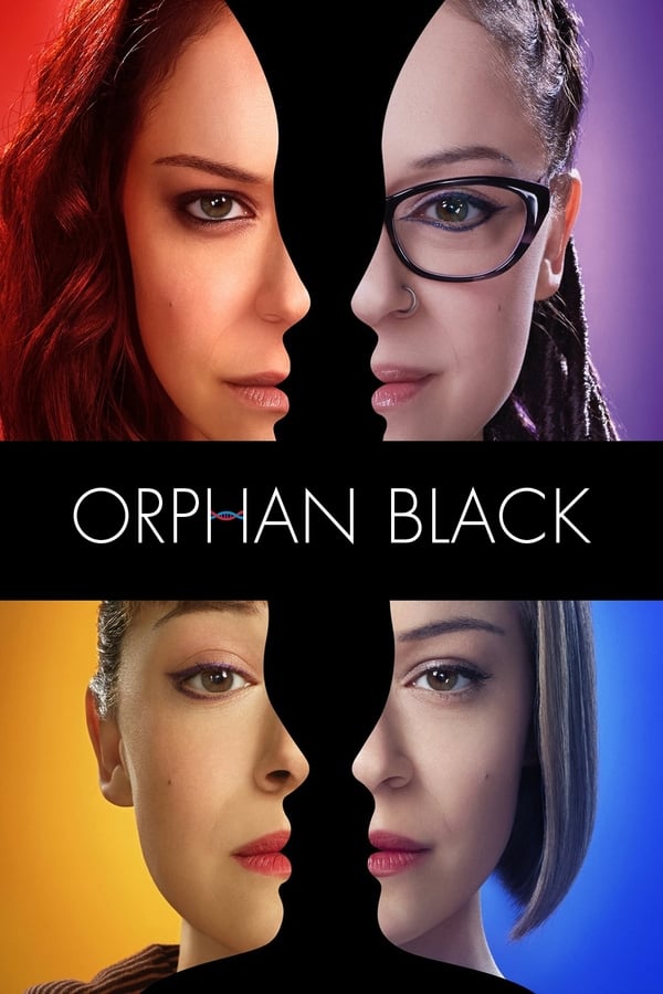 Orphan Black سریال