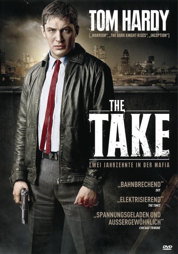 The Take سریال