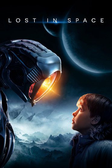 Lost in Space سریال