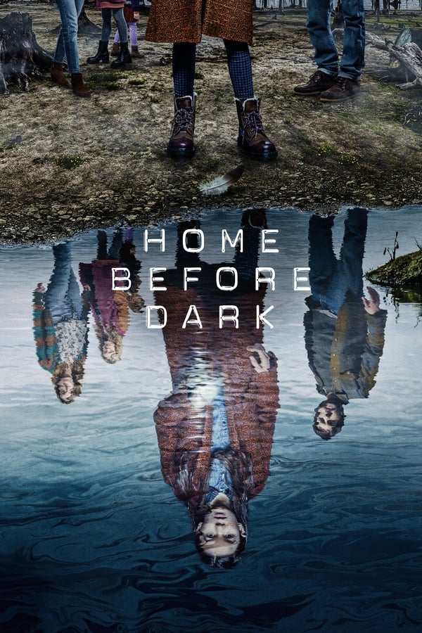 Home Before Dark سریال
