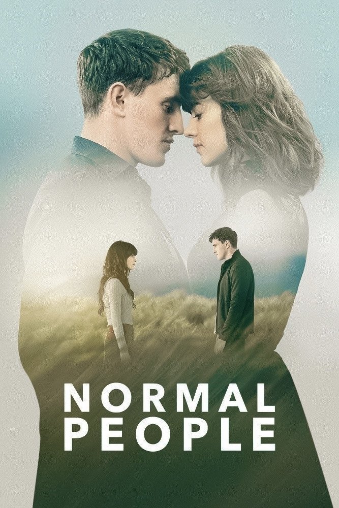 Normal People سریال