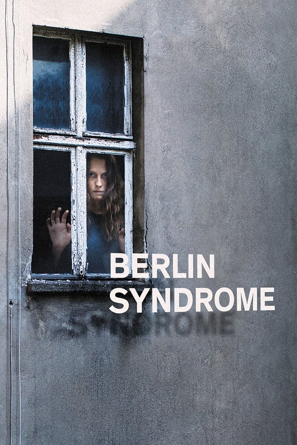 Berlin Syndrome فیلم