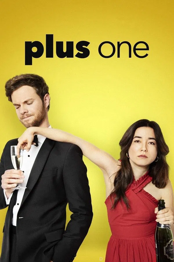 به علاوه یک فیلم