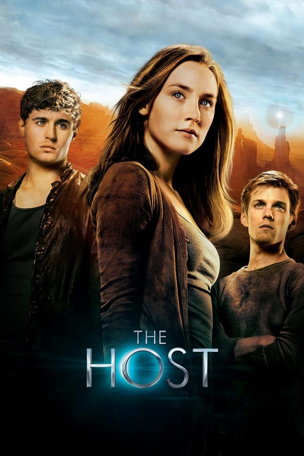 The Host فیلم