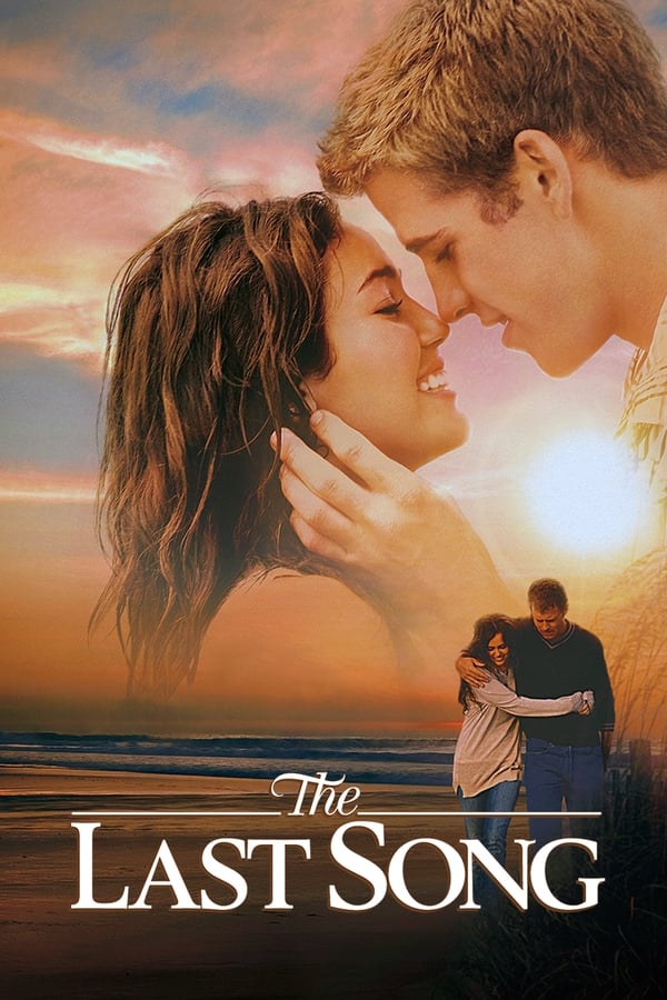 The Last Song فیلم