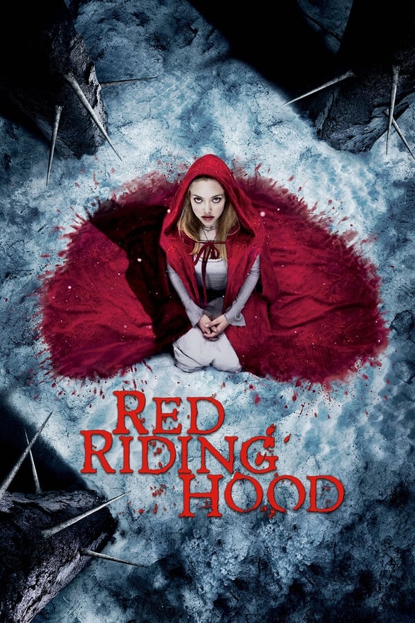 Red Riding Hood فیلم