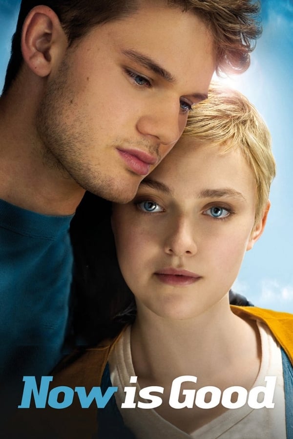 الان خوبه فیلم