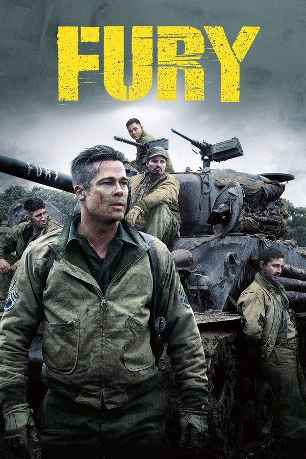 خشم فیلم