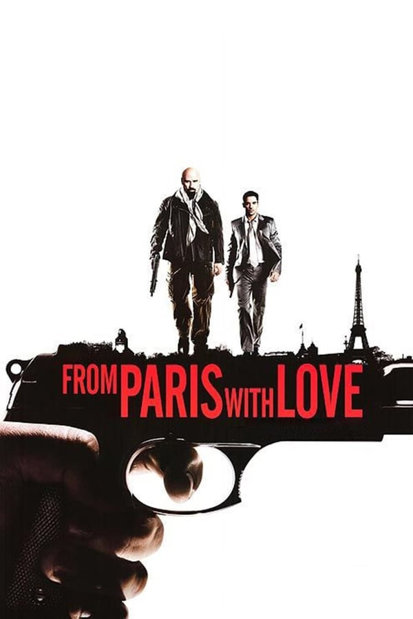 از پاریس با عشق فیلم