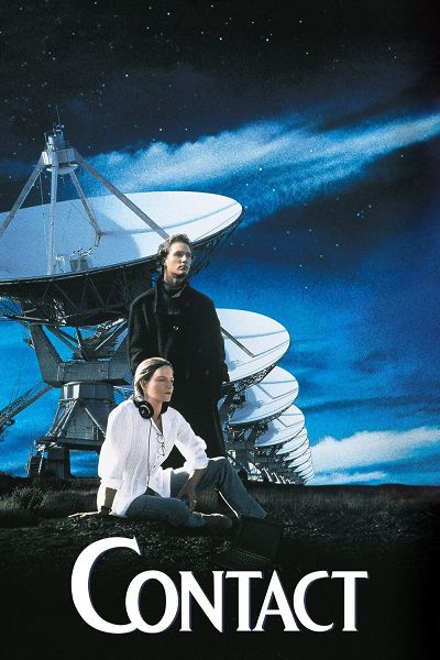 Contact فیلم