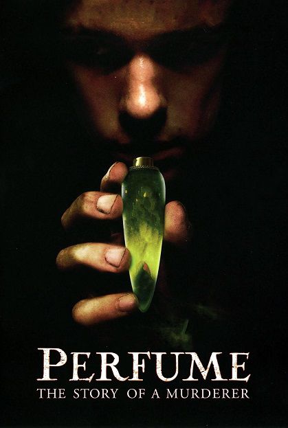 عطر (رمان) فیلم