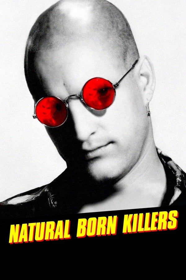 Natural Born Killers فیلم
