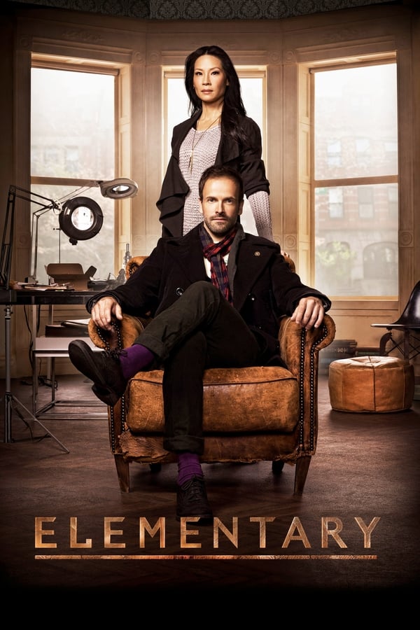 Elementary سریال