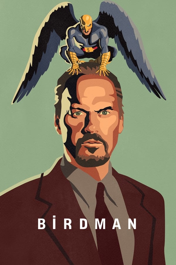 بردمن فیلم