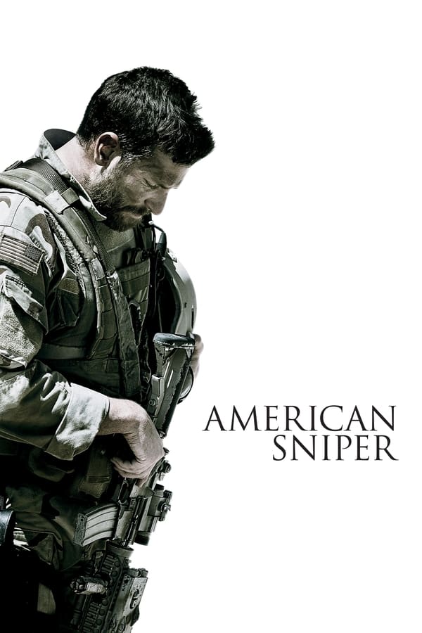 American Sniper فیلم