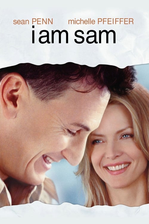 I Am Sam فیلم