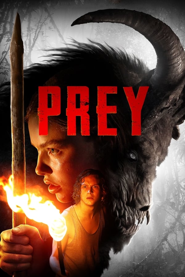 Prey فیلم