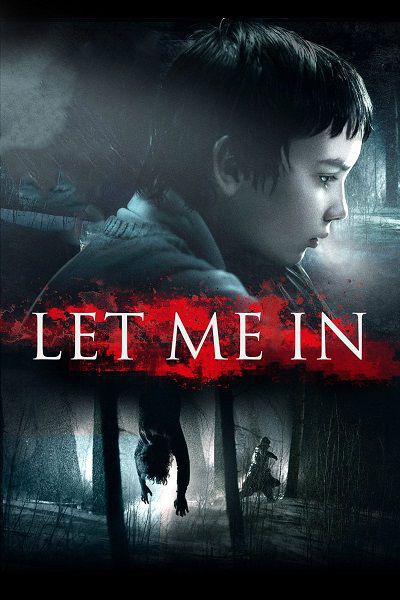 بگذار وارد شوم فیلم